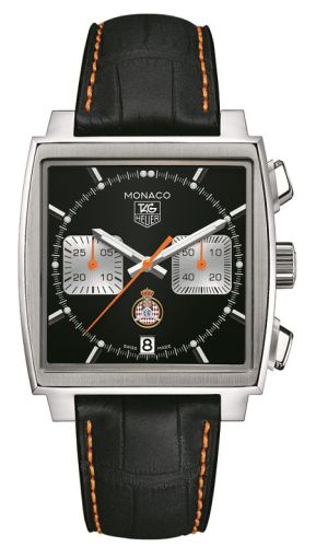 TAG Heuer Monaco Calibre 12 ACM Monaco Grand Prix